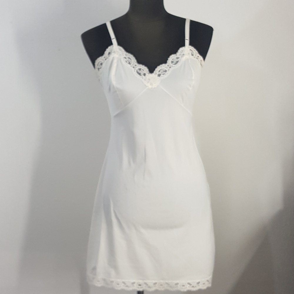 Vintage Penney's Gaymode Slip